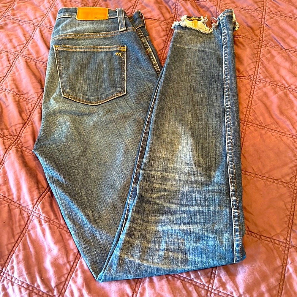 10” high riser skinny skinny 27 tall
